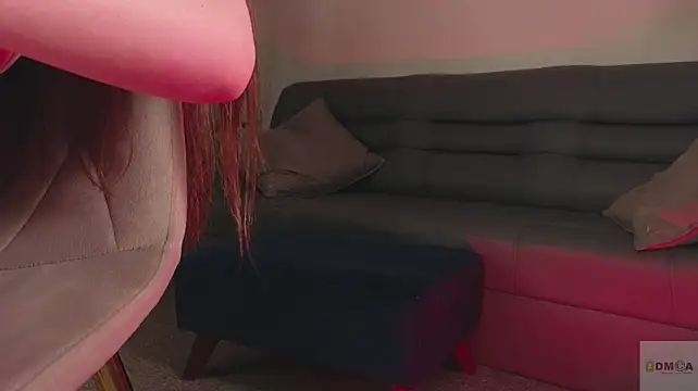 Nicole_Broown_ - striptease