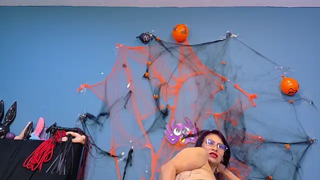 DonnaJoness - deepthroat