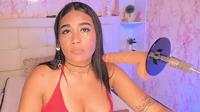 ISIS__DOLL - HOLD MY COCK X15SEC 🍒