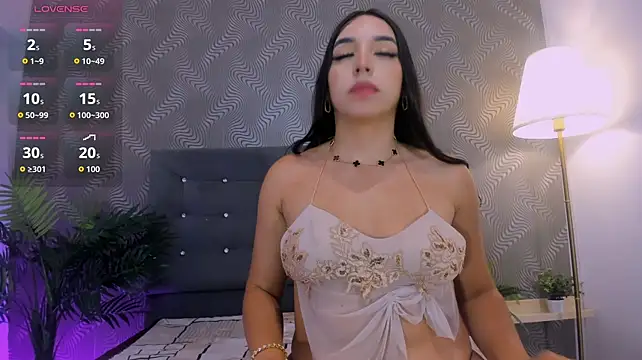 TatiPerezns - 10 Spanks Harder 🔥🔥