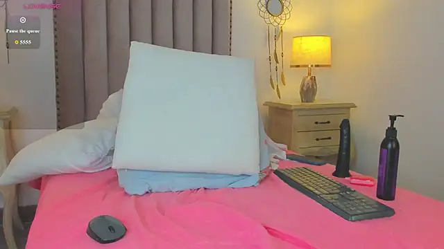 Luisa_brawn - Squirt