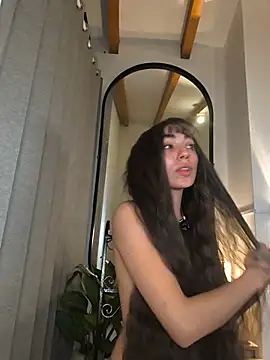 Cami_Zapata1 - squirt show