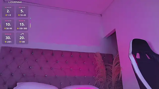 Elena-Rosse - squirt