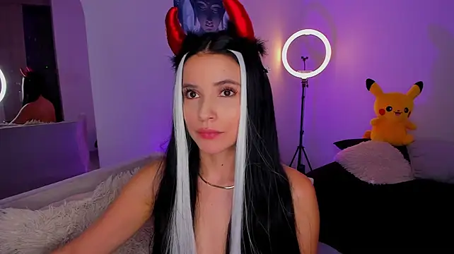 Melanyrouse1 - I want to feel that you make me wet❤️💦