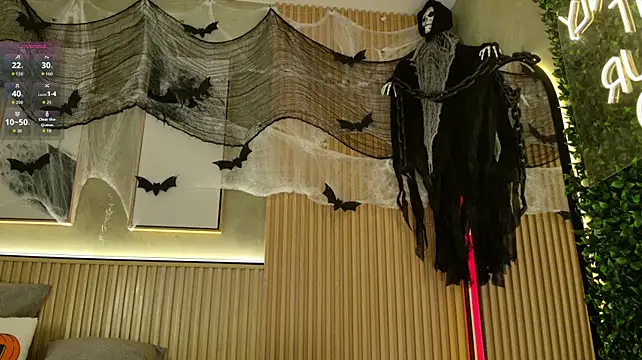 Ellette__ - Dildo on my boobs