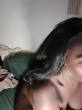 LizaShowX - JE BAVE SUR TA QUEUE