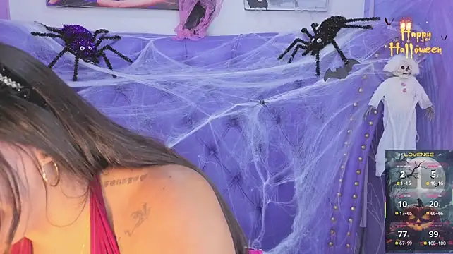 Megann__up - control toy 3 minutes 🥵💦