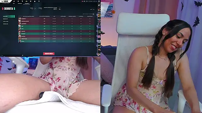 VenusIslove - SUCK DILDO