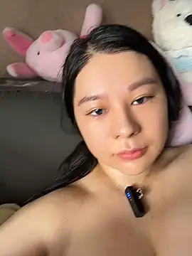 Scarlett-oracle - 漏胸