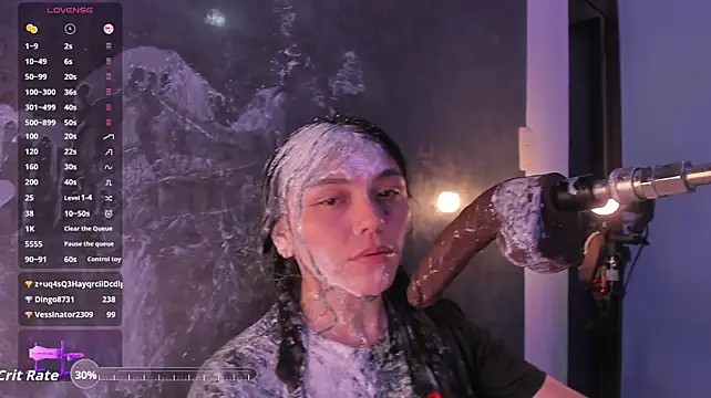 Honey_Jenny_1 - control x2 min