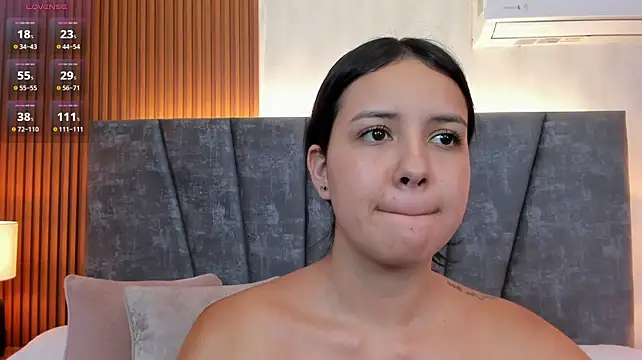 Kandy_doll - 🔥Show my tits and bounce