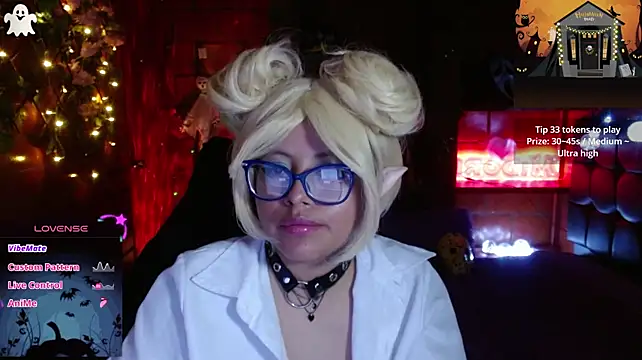 MidoriQuiinn - Control Toys And BDSM !
