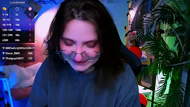 Fairy_tara - Tits massage close up