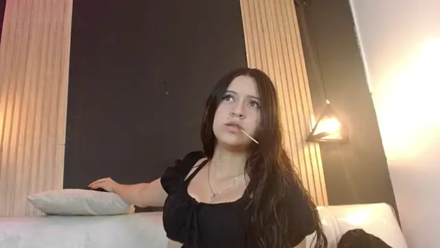 Bella1126 - suck cock