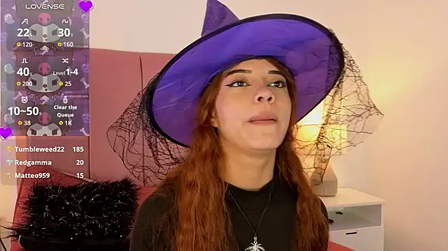 MaryAnne__ - spank ass x 15