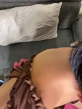 ZafiroKlein - Fuck ass 🥵