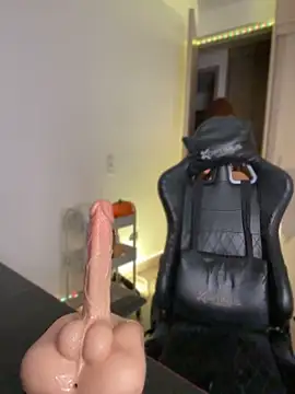 Anavi_ - fuck my cute pussy