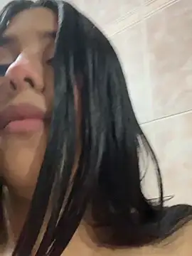 MiaAndrade - Finger My pussy 💦💦
