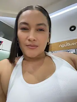 Tatiana123_ - Bra off