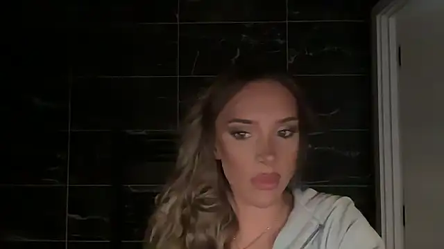 Ellabelle - naked 15 min