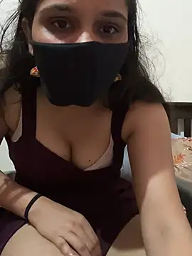Nishahotyy - Nude in public