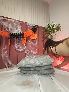 LiaSoler - put your fingert tip inside your asshole
