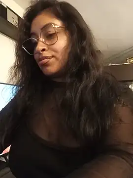 Anonymous_Girl_ - Naked & blowjob
