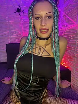 Dolly-Delicious - FREE TITS + FREE PUSSY 3min 🥵🔥