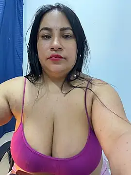Miia_Jazmin - 🌺pussy flash + tit show 🍒🌺