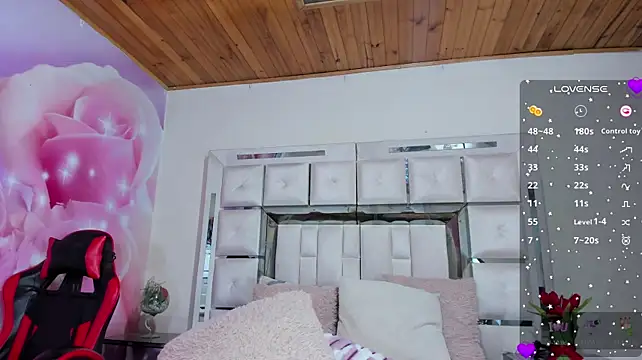 Caliope_99 - ❤️‍🔥cum pussy😘control 5 min😊