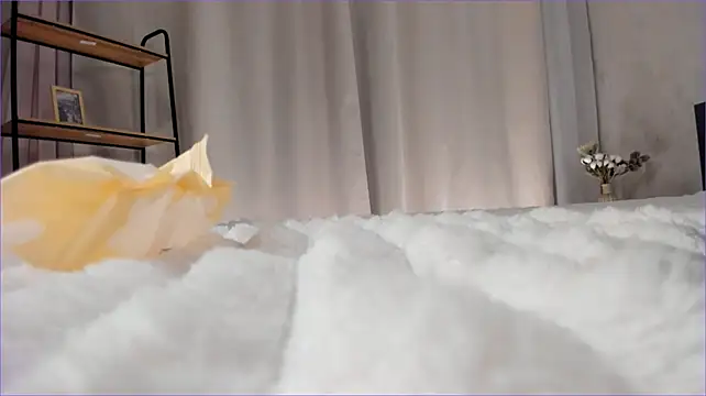 GeorginaCurvin - POV ice show