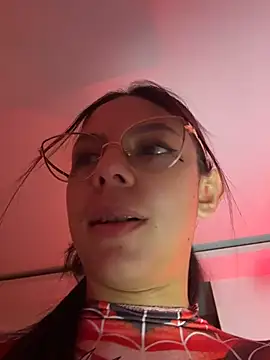 Bonniepark_ - fisting anal spider girl