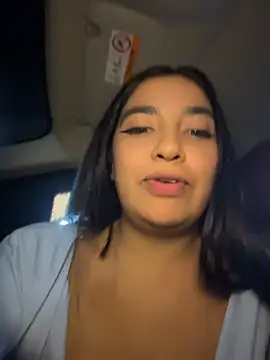 Honeyboo_ - I suck my driver's dick