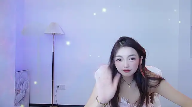 Lili-6677 - M腿+精油揉胸