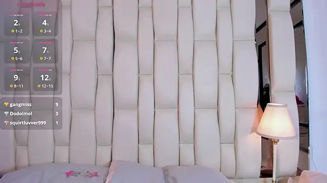 AmelieCurly - SWEET ASS