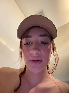 Ariiel_ - FINGERS IN MY PUSSY HERE