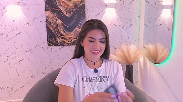 AngelicaVega - 🌟Lick Fingers🌟
