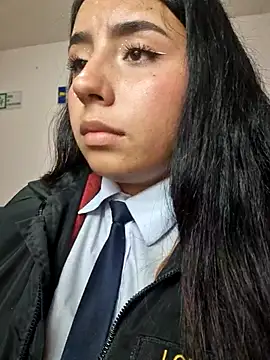 Angela__05 - I SUCK MY DILDO ALL THE WAY DOWN