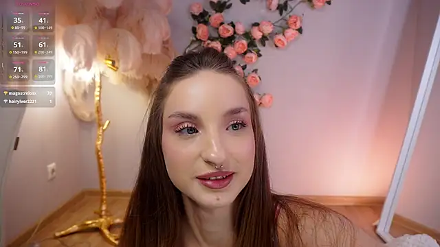Lexy_exe - Spank me more~