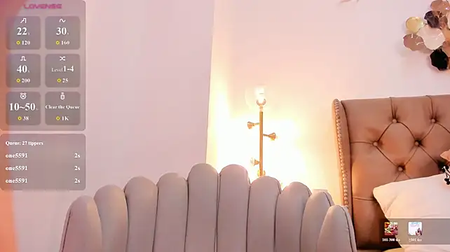 Vivifit_08 - Spank pussy x 5