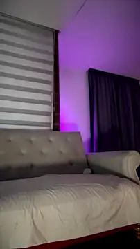Scarlett_jc - Let’s fuck that nice ass.😈🫦🍑