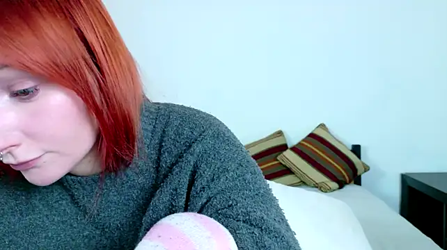 Hannaxo1 - Finger ass!