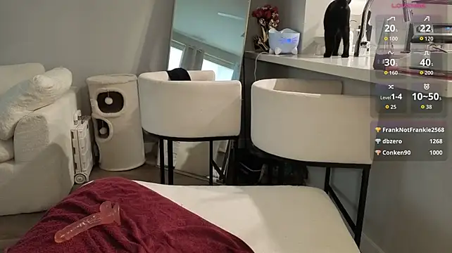 Faithy_xo - fuck my pussy on kitchen counter