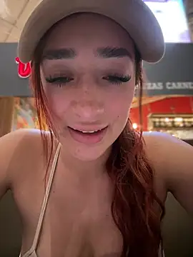 Ariiel_ - FINGERS IN MY PUSSY HERE