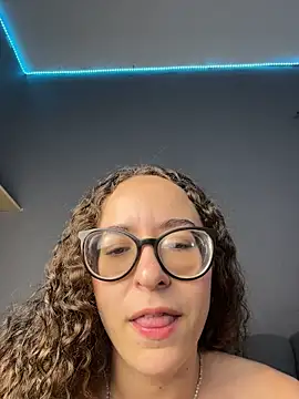Anamyst - Sentar no dildo + terremoto de 4 min