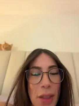 _Valentinaa_ - FULL NAKED + DOMI TOY 🔥