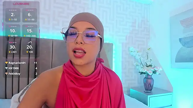 Naishaa_ - ME SUCKING YOUR COCK SO DIRTY👅🍆