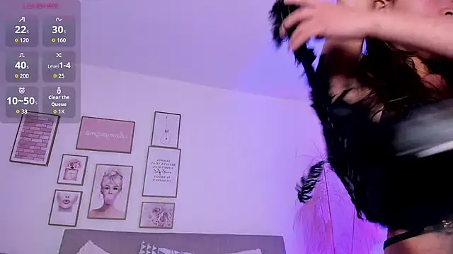 Mandy_bloom - Spank my ass x20🔥