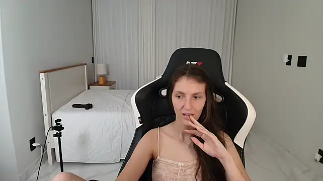 Upssnowy - anal plug