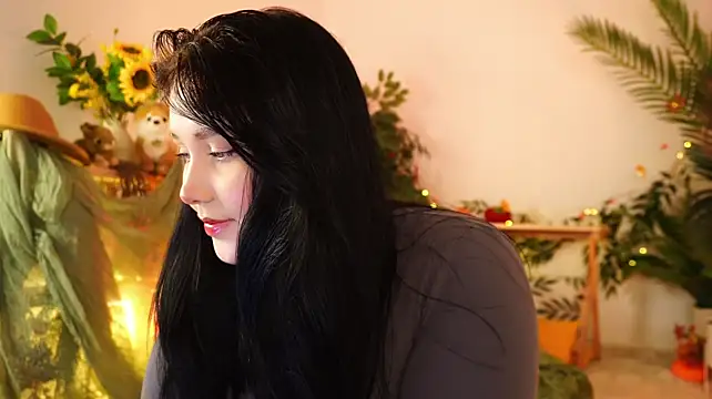 ScarletBlaze - dildo in pussy